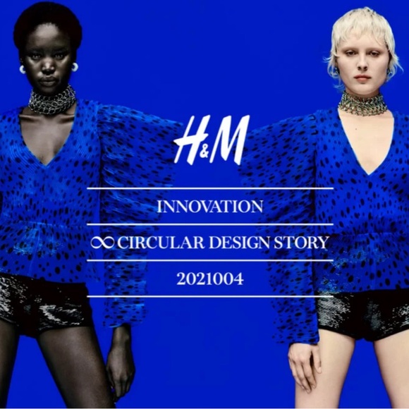 Silver chain link choker Necklace - Picture 4 of 10